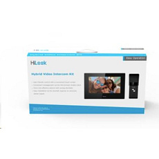 HiLook VI-K23P - Interkom KIT HiLook VI-K23P - Interkom KIT