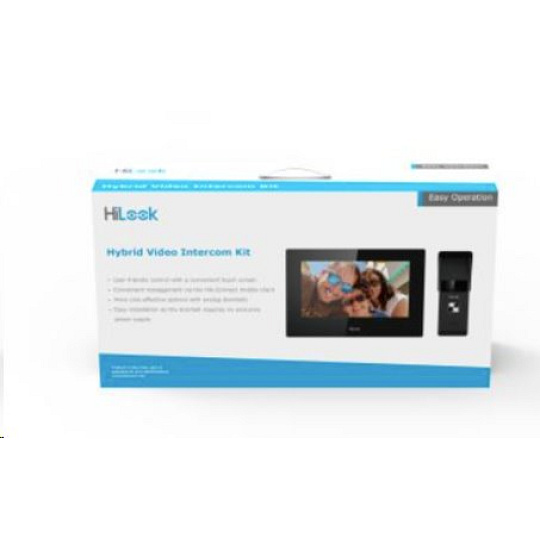 HiLook VI-K23P - Interkom KIT
