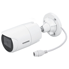 VIVOTEK Venkovní IP kamera 5MPx bullet,(79,6°), Smart IR 30 m, AI analýzy, atributy