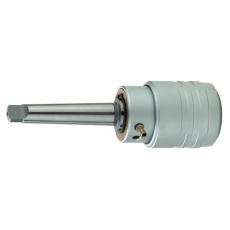 Metabo quick -reasal system