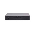 UNIVIEW NVR301-04X-P4 NVR, 4 kanály, až 8MPx, (bez HDD), PoE 4ch