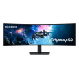 Samsung 49G95C 49" VA LED 5120x1440 Mega DCR 1ms 450cd DP 2xHDMI USB HUB 240Hz