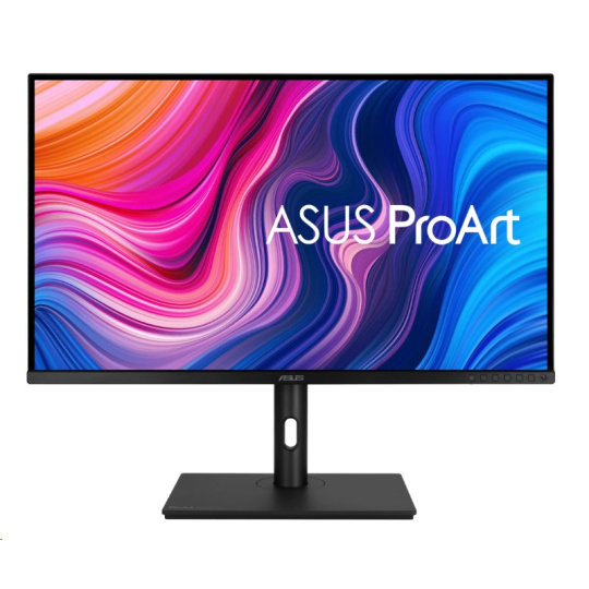 ASUS ProArt PA328CGV 32" IPS 2560x1440 165Hz 5ms 450cd USB-C 2xHDMI DP Repro