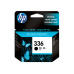 HP No. 336 black Inkjet Print Cartridge (5ml)