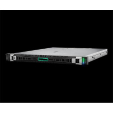 HPE ProLiant DL320 Gen11 3408U 1.8GHz 8-core 1P 16GB-R 4LFF 1000W PS Server