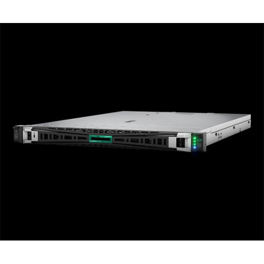 HPE ProLiant DL320 Gen11 3408U 1.8GHz 8-core 1P 16GB-R 4LFF 1000W PS Server