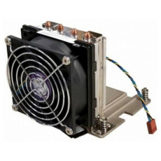 ThinkSystem SR650 FAN Option Kit ThinkSystem SR650 FAN Option Kit