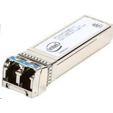Intel® Ethernet SFP+ Optics - LR - Please note, that only the Intel branded optics are supported by the Intel® Ethernet Server Ada