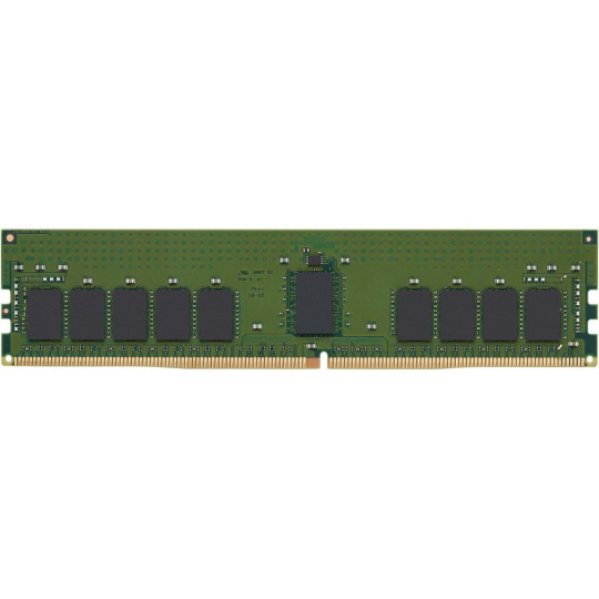 32GB DDR4 3200MT/s ECC Registered DIMM 32GB DDR4 3200MT/s ECC Registered DIMM