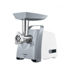 BOSCH_500 W,blocking power 1600 W,rýchlosť mletia 2,7 kg/min,bezp. poistka BOSCH_500 W,blocking power 1600 W,rýchlosť mletia 2,7 kg/min,bezp. poistka