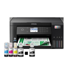 Epson L6260 A4, color-tank MFP, USB, LAN, WiFi, duplex Epson L6260 A4, color-tank MFP, USB, LAN, WiFi, duplex