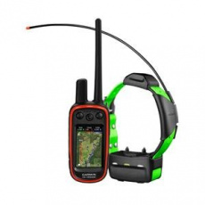 Garmin Alpha 100 + TT 15 + SK/EU TOPO Garmin Alpha 100 + TT 15 + SK/EU TOPO