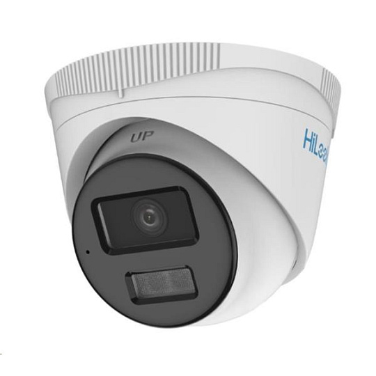 HiLook IPC-T249HA-LU(2.8mm) - "1/3"" Progressive CMOS, ICR,2560 × 1440: 20fps(P)/(N), H.265+/H.265/H.264+&H.264, DWDR, 3