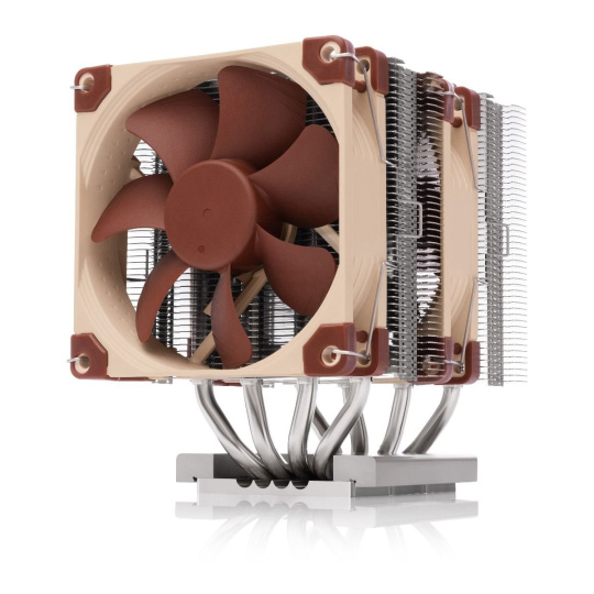 NOCTUA NH-D9 TR5-SP6 4U