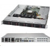 Supermicro Server  SYS-1019P-WTR 1U SP