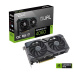 ASUS DUAL-RTX4060-O8G 8GB/128-bit GDDR6 HDMI 3xDP