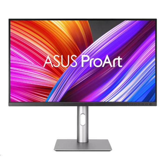 ASUS ProArt PA279CRV 27" IPS 4K 3840x2160 5ms 350cd USB-C 2xHDMI 2xDP Repro čierny