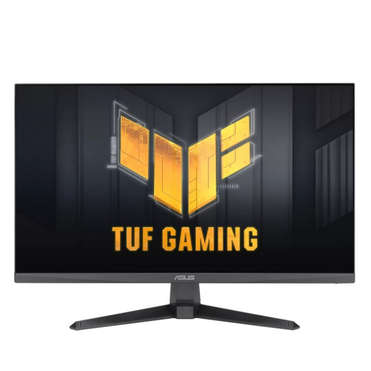 ASUS TUF Gaming VG257Q5A 25" FHD 1920x1080 200Hz 0,5ms 300cd 2xHDMI DP repro čierny