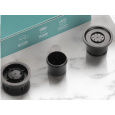 BUYDEEM sada adaptérov  pre Nano Espresso  OTEM-01, model A000007