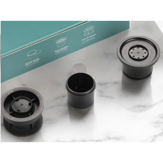 BUYDEEM sada adaptérov  pre Nano Espresso  OTEM-01, model A000007