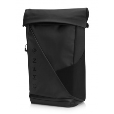 HP OMEN TCT 15 Rolltop Backpack HP OMEN TCT 15 Rolltop Backpack