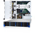 Tyan Server 2U1S Cloud Server, (26) SATA 6G support, (16) DIMM slots, (1+1) 1200W RPSU