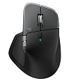 Logitech® MX Master 4 for MAC - Space Black