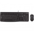 Logitech® MK120 Desktop - SK/CZ layout - USB - EER