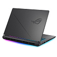ASUS ROG Strix G16 G615JMR-NEBULA043W, i7-14650HX, 16.0˝ 2560x1600 WQXGA, RTX 5060/8GB, 32GB, SSD 1TB, W11H