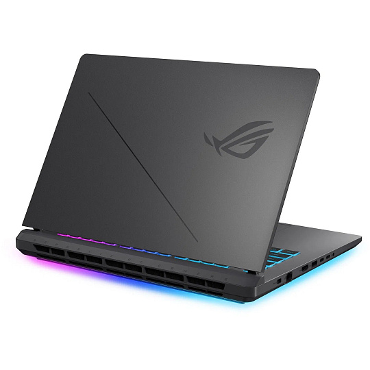 ASUS ROG Strix G16 G615JMR-NEBULA043W, i7-14650HX, 16.0˝ 2560x1600 WQXGA, RTX 5060/8GB, 32GB, SSD 1TB, W11H