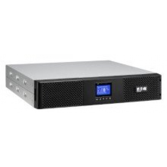 EATON UPS 1/1fáza, 1500VA -  (OnLine) Rack 2U, EBN