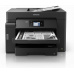 Epson M15140, A3+ mono MFP, Fax, ADF, duplex, USB, LAN, WiFi