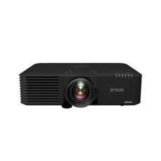 Epson projektor EB-L635SU, 3LCD Laser WUXGA, 6000ANSI, 2 500 000:1, HDMI, LAN, WiFi, Miracast - ST