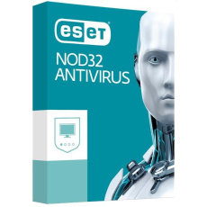 Predĺženie ESET NOD32 Antivirus 2PC / 3 roky zľava 30% (EDU, ZDR, GOV, ISIC, ZTP, NO.. )