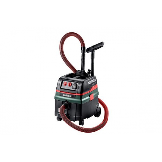 Metabo ASR 25 M SC * Vysávač               