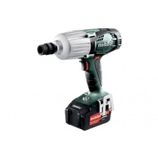 Metabo SSW 18 LTX 600 *  Aku Rázový skrutkovač      TV00