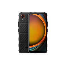 SAMSUNG G556 GALAXY XCOVER 7 5G 6/128GB DUOS black