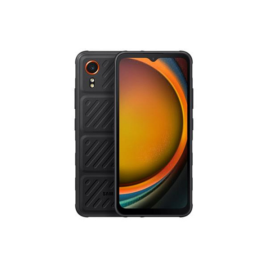 SAMSUNG G556 GALAXY XCOVER 7 5G 6/128GB DUOS black SAMSUNG G556 GALAXY XCOVER 7 5G 6/128GB DUOS black