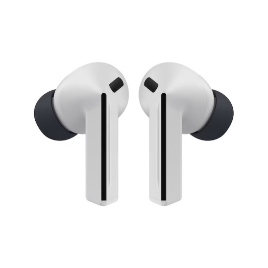 Samsung Galaxy Buds3 FE bezdrôtové slúchadlá, šedé