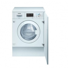 SIEMENS_iQ500 Kombinovaná práčka so sušičkou 7/4 kg SIEMENS_iQ500 Kombinovaná práčka so sušičkou 7/4 kg