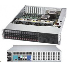 Supermicro Server SYS-2029P-TXRT 2U DP