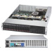 Supermicro Server SYS-2029P-TXRT 2U DP