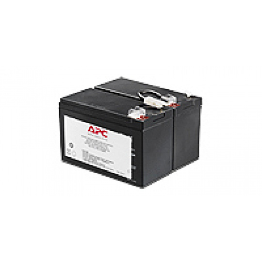 APC Replacement Battery Cartridge #109