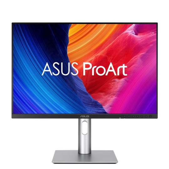 ASUS ProArt PA248QV 24,1"W IPS 1920x1200 100Hz 5ms 350cd USB HDMI DP ASUS ProArt PA248QV 24,1"W IPS 1920x1200 100Hz 5ms 350cd USB HDMI DP