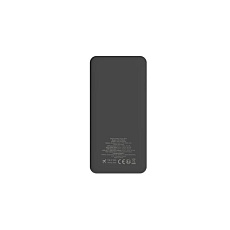 Canyon OnPower 200, Powerbank, 20.000 mAh, LED indikátor, in: 1x USB-C/1x microUSB, out: 1x USB-C a 2x USB-A Canyon OnPower 200, Powerbank, 20.000 mAh, LED indikátor, in: 1x USB-C/1x microUSB, out: 1x USB-C a 2x USB-A