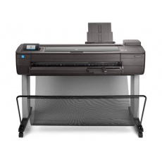 HP DesignJetT730 36-in with new stand Printer (A0+, USB 2.0, Ethernet, Wi-Fi)