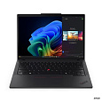 Lenovo TP T14, Ryzen AI 5 Pro 340, 14.0˝ 1920x1200 WUXGA, UMA, 16GB, SSD 512GB, W11Pro, 500N, matný, 3y PS bez AC