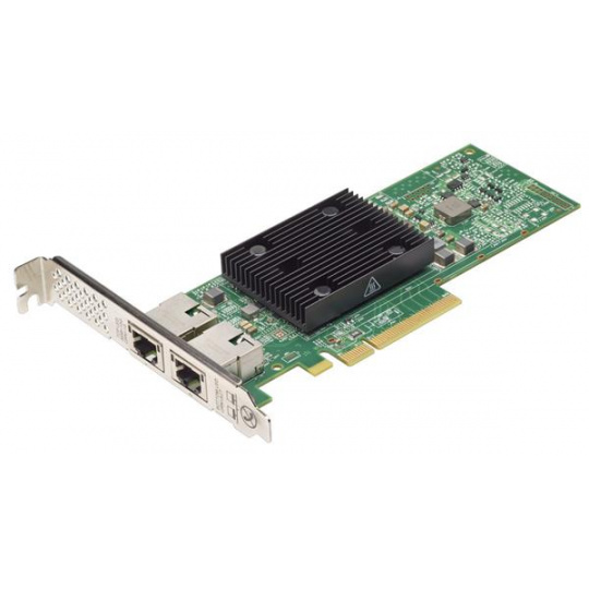 ThinkSystem Broadcom 57416 10GBASE-T 2-Port PCIe Ethernet Adapter