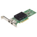 ThinkSystem Broadcom 57416 10GBASE-T 2-Port PCIe Ethernet Adapter