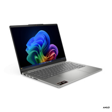 Lenovo IP Pro 5 14AKP10, Ryzen AI 7 350, 14.0˝ 2880 x 1800, UMA, 32GB, SSD 1TB, W11H, šedý, 2y CI, AI Lenovo IP Pro 5 14AKP10, Ryzen AI 7 350, 14.0˝ 2880 x 1800, UMA, 32GB, SSD 1TB, W11H, šedý, 2y CI, AI